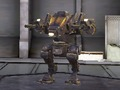 Spil Real Mech Robot - Steel War 3D online