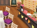 Spil Restaurant makeover online