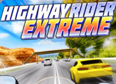 Spil Highway Rider Extreme online