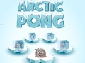 Spil Arctic Pong online