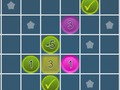 Spil Matematik dråber online