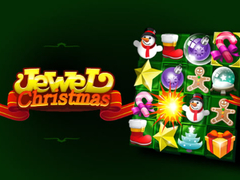 Spil Juvel jul  online