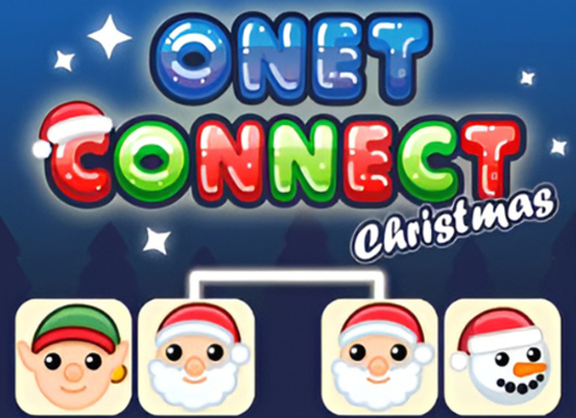 Spil Onet connect jul  online