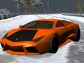Spil Lamborghini Drifter 2 online