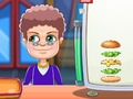 Spil Top Burger online