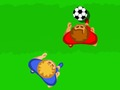 Spil Real Soccer Pro online