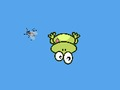 Spil Flyve spiser online