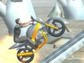 Spil Sportscykel militær offroad online