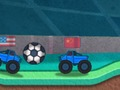 Spil Monster Truck Soccer online