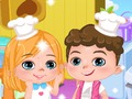 Spil Lille frugtpie master online