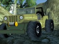 Spil Offroad parkering  online
