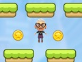 Spil Angran Gran In Up, Up & Away online