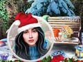 Spil Jul i Central Park  online