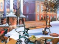 Spil Jul Carol Gaver  online