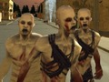 Spil Mistet alene: Zombie Land online