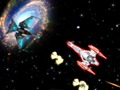 Spil Galactic Shooter online