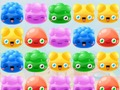 Spil Sød Jelly Rush  online