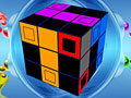 Spil 3D -logik  online