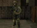 Spil Militære krigsstrejke  online