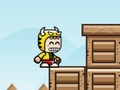 Spil Tora Boy Adventure online