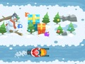 Spil Julemanden Rush online