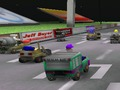 Spil Logan Kart 8  online