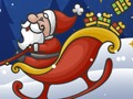 Spil Julemandens gave linje  online