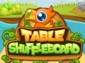 Spil Tabel Shuffleboard online
