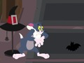 Spil Tom og Jerry viser Cat`s Gone Bats  online