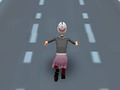 Spil Sint Gran Run Rusland  online