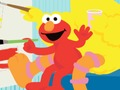Spil 123 Sesam Street: Word Play  online