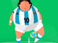 Spil Kickin`it online