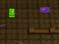Spil Tank Heroes: Fight eller Flight  online