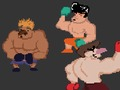 Spil Sportsmand Boxing online