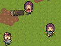 Spil Pixel zombier  online