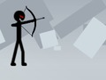 Spil Stickman: Royal Shooter  online
