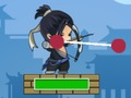 Spil Stickman Archer 2 online online
