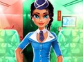 Spil Tina Airlines online