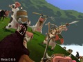 Spil Køer vs Vikinger  online