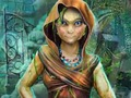 Spil Swamp Maze online