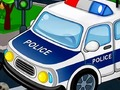 Spil Hidden Stars: Toon Cars  online