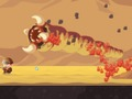 Spil Terror af dybt sand  online