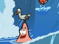 Spil Nickelodeon: Fang bølgen! online