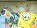 Spil SvampeBob: Krabby Patty Crisis  online