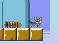 Spil Hr. Jump Husky  online