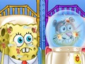Spil SpongeBob og Sandy: Ambulance  online