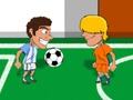 Spil Fodboldkramper  online