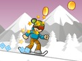 Spil Is  online