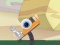 Spil Looney Tunes: Looney Grenade Launcher online