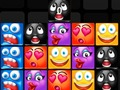 Spil Glidende emoji online